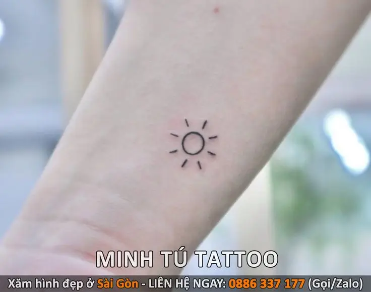 Ý nghĩa sâu sắc của hình xăm ở sườn cho nam giới 58