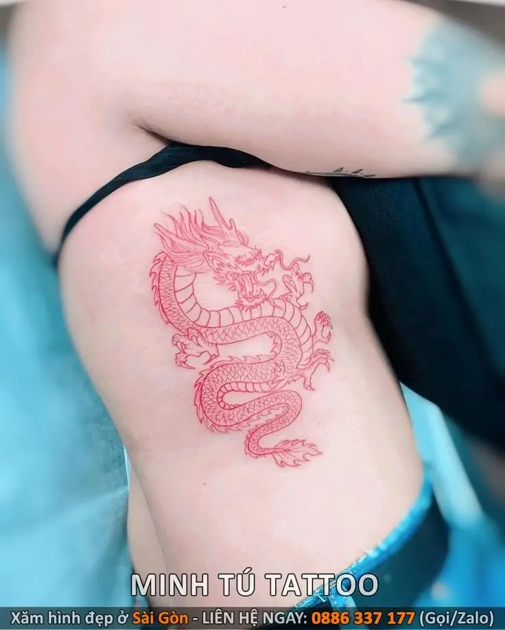 Ý nghĩa sâu sắc của hình xăm ở sườn cho nam giới 66