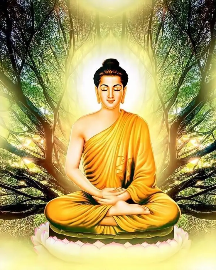 Hình Xăm Phật A Di Đà: Ý Nghĩa và Những Mẫu Thiết Kế Đẹp 27