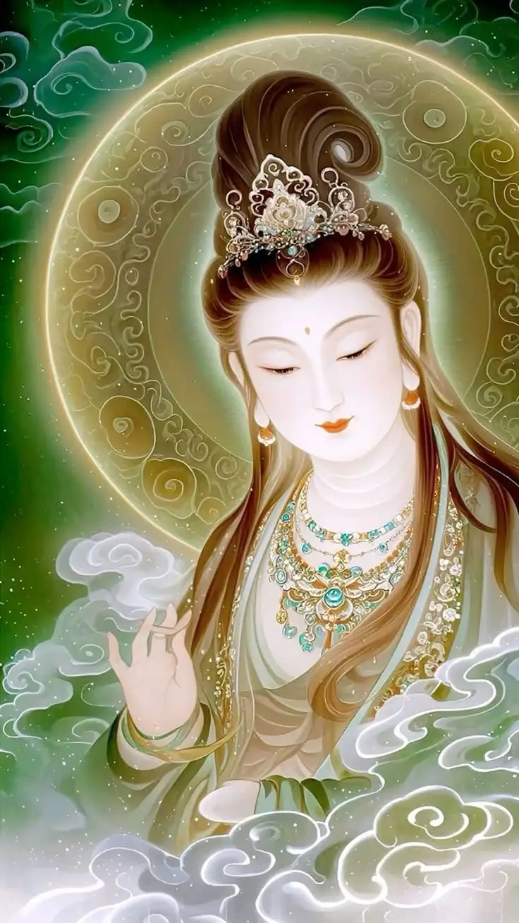 Hình Xăm Phật A Di Đà: Ý Nghĩa và Những Mẫu Thiết Kế Đẹp 35