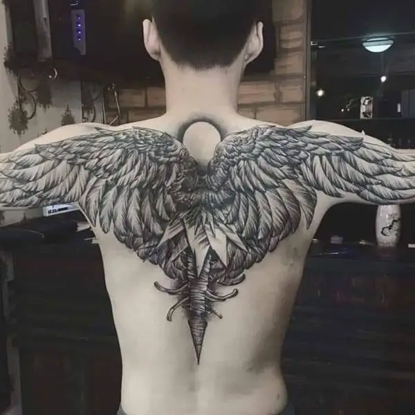 Hình Xăm Phun Tay Đẹp - Xu Hướng Mới Nhất 14