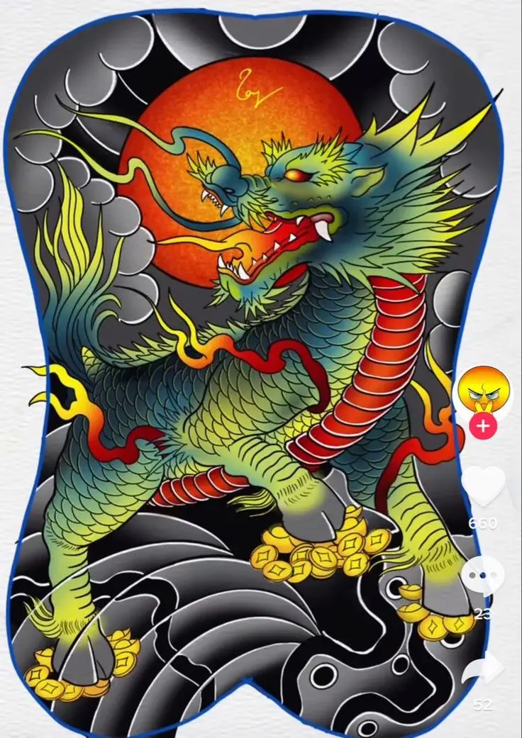 Hình Xăm Phun Tay Đẹp - Xu Hướng Mới Nhất 21