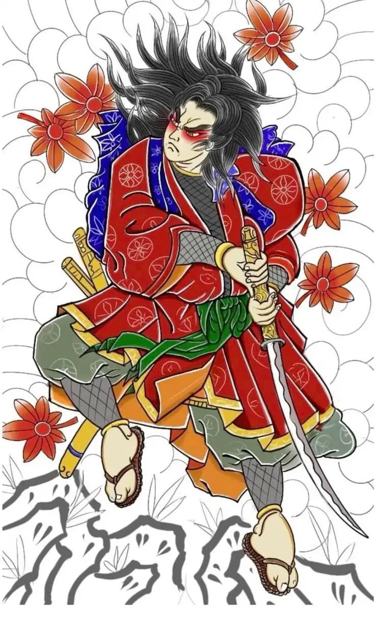 Hình Xăm Phun Tay Đẹp - Xu Hướng Mới Nhất 38
