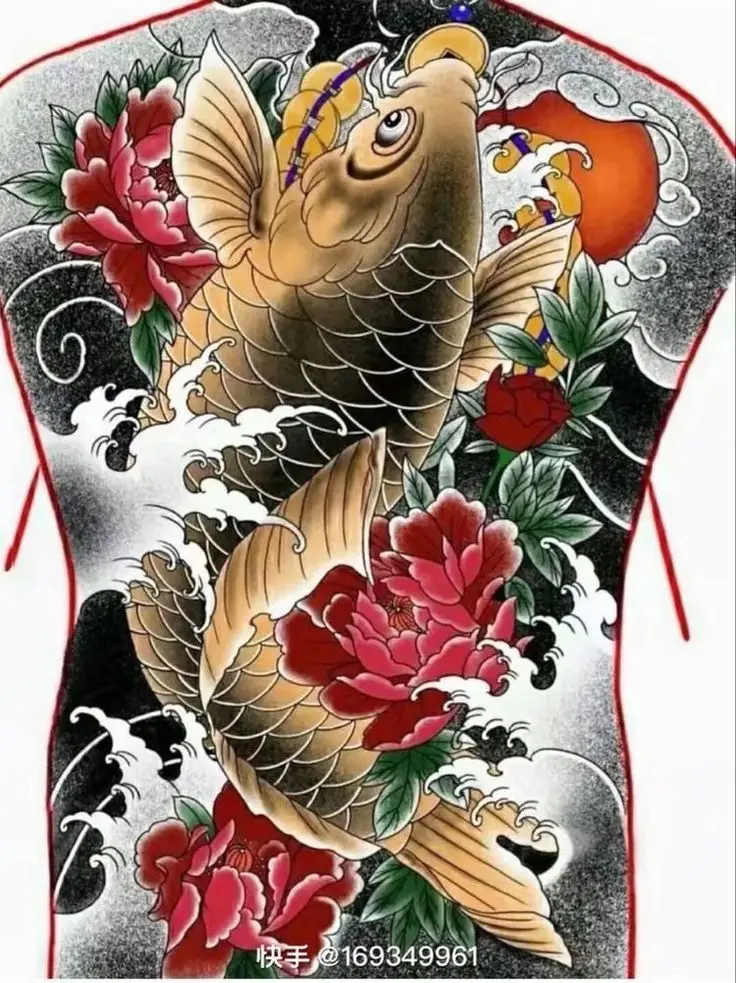 Hình Xăm Phun Tay Đẹp - Xu Hướng Mới Nhất 39