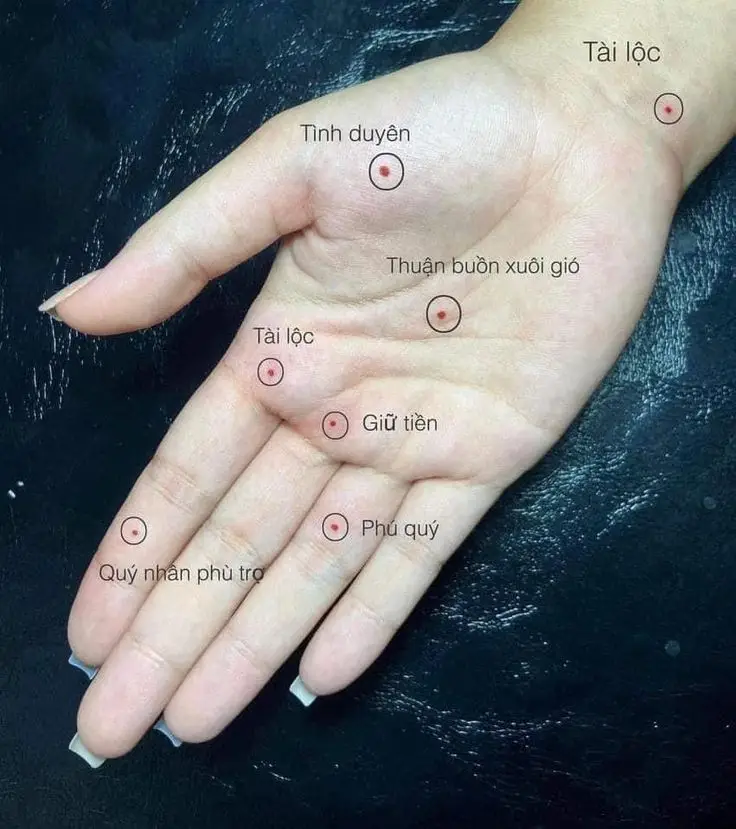 Hình Xăm Phun Tay Đẹp - Xu Hướng Mới Nhất 45