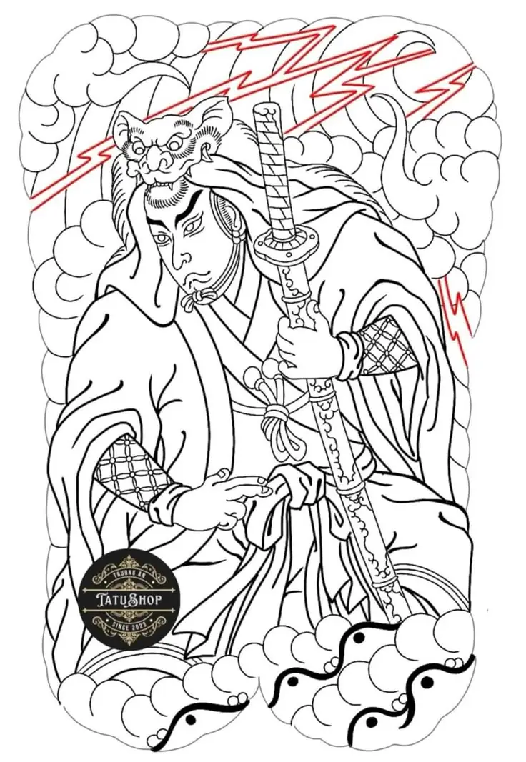 Hình Xăm Phun Tay Đẹp - Xu Hướng Mới Nhất 46