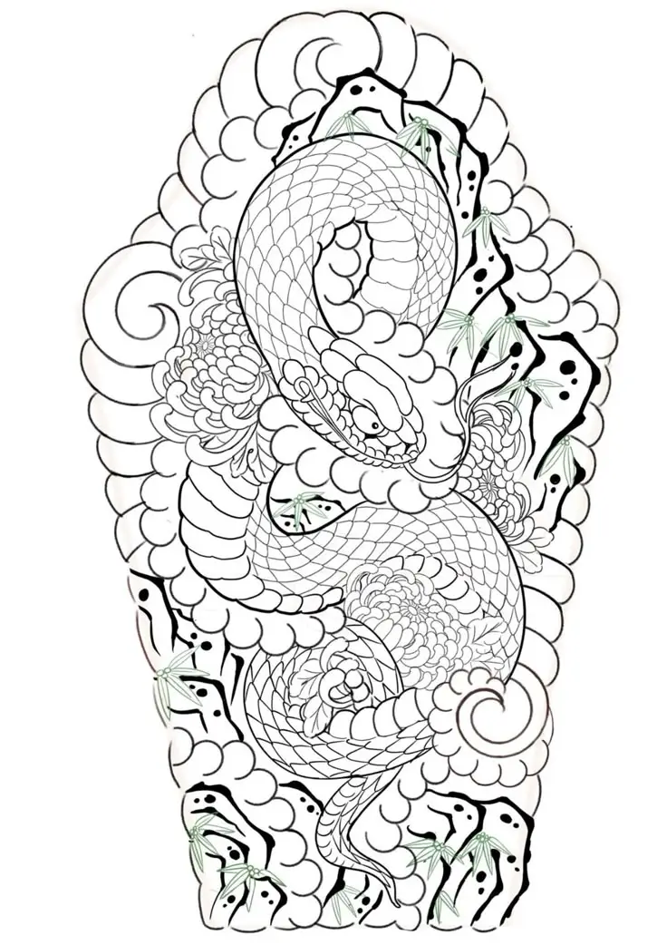 Hình Xăm Phun Tay Đẹp - Xu Hướng Mới Nhất 59