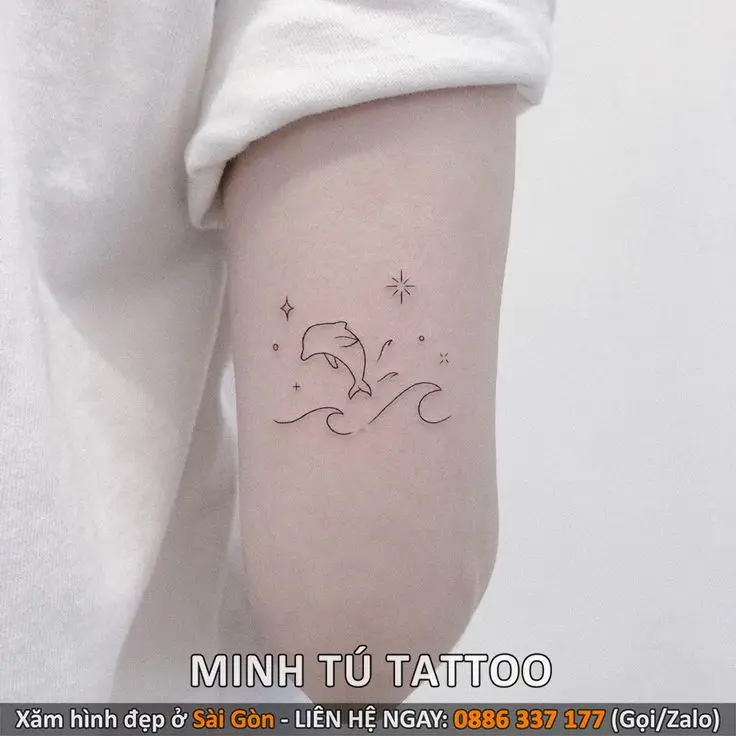 Hình Xăm Tên Đẹp Cho Nữ: Tạo Dấu Ấn Riêng Cho Chính Mình 32