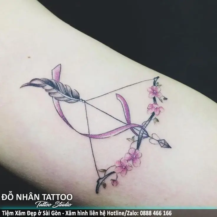 Hình Xăm Tên Đẹp Cho Nữ: Tạo Dấu Ấn Riêng Cho Chính Mình 43