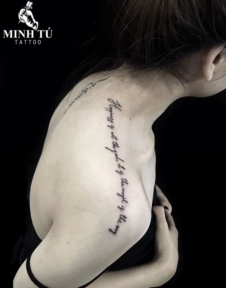 Hình Xăm Tên Đẹp Cho Nữ: Tạo Dấu Ấn Riêng Cho Chính Mình 49