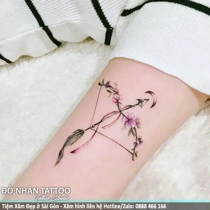 Hình Xăm Tên Đẹp Cho Nữ: Tạo Dấu Ấn Riêng Cho Chính Mình 69