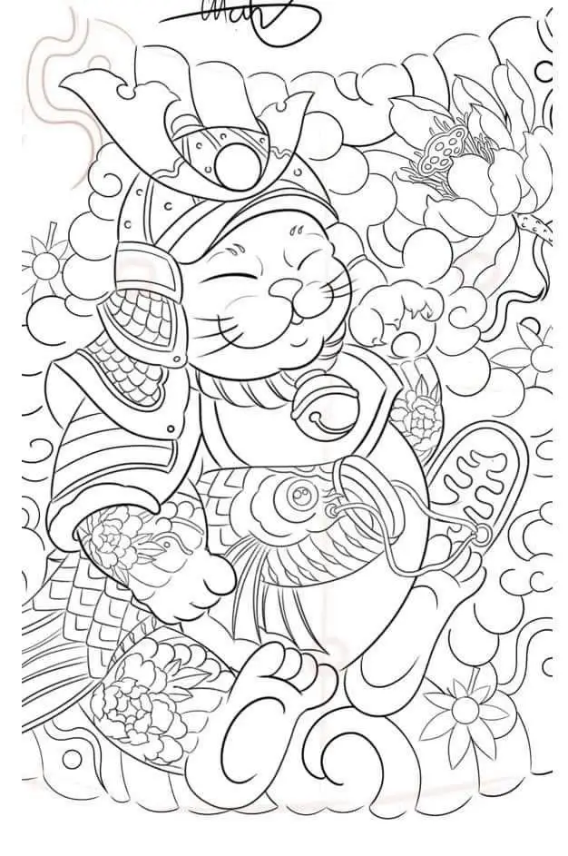 Hình Xăm Vai Nam Nhật Cổ: Khám Phá 50+ Mẫu Đẹp Mắt 8