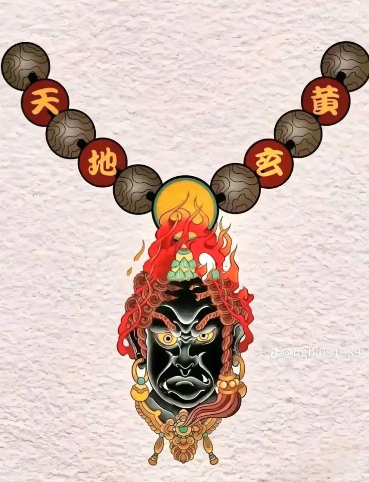 Hình Xăm Vai Nam Nhật Cổ: Khám Phá 50+ Mẫu Đẹp Mắt 19