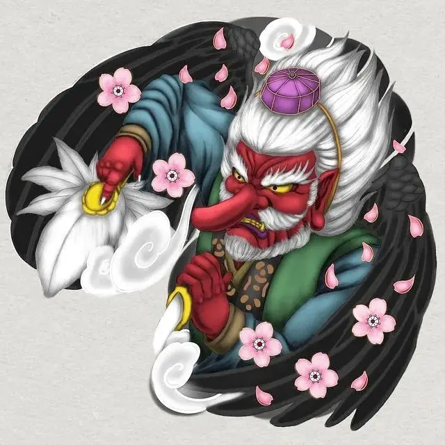 Hình Xăm Vai Nam Nhật Cổ: Khám Phá 50+ Mẫu Đẹp Mắt 31