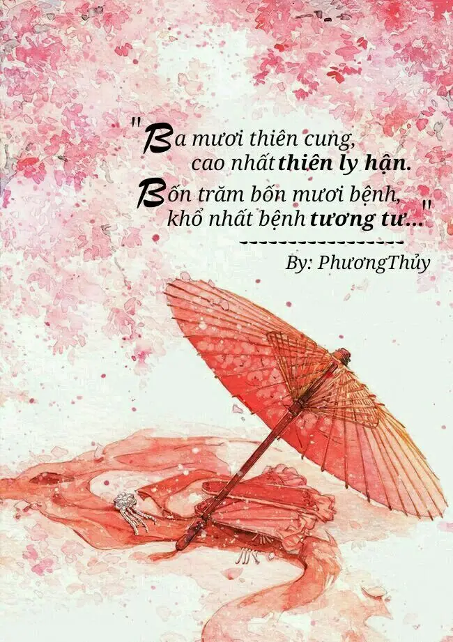 Hoa bỉ ngạn và cô gái - Hình ảnh thơ mộng và sâu lắng 50