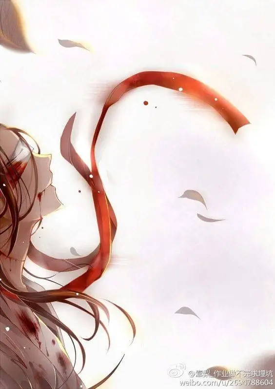 Hoa bỉ ngạn và cô gái - Hình ảnh thơ mộng và sâu lắng 59