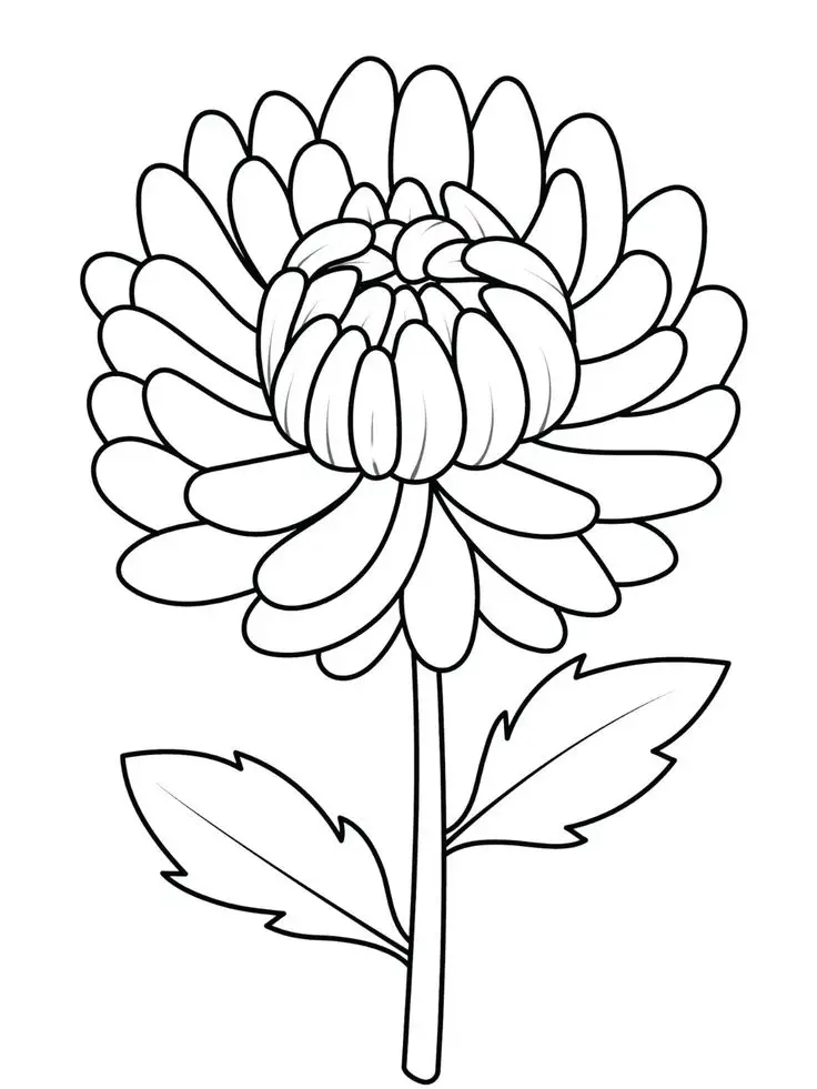 Hoa Hướng Dương Tô Màu - Nguồn Cảm Hứng Từ Thiên Nhiên 5