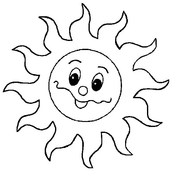 Hoa Hướng Dương Tô Màu - Nguồn Cảm Hứng Từ Thiên Nhiên 28