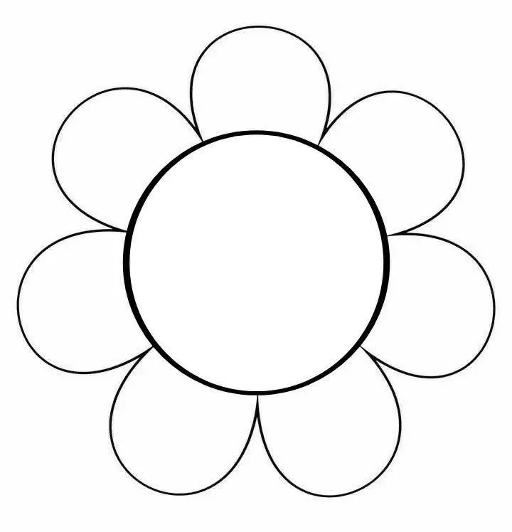 Hoa Hướng Dương Tô Màu - Nguồn Cảm Hứng Từ Thiên Nhiên 29