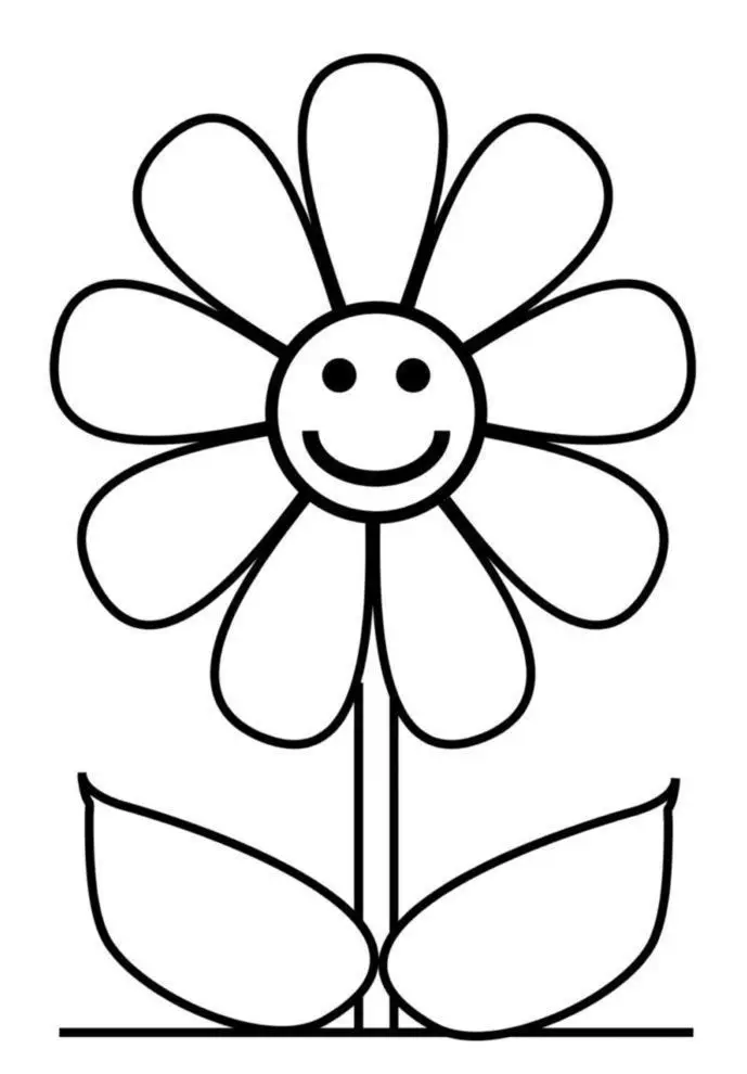 Hoa Hướng Dương Tô Màu - Nguồn Cảm Hứng Từ Thiên Nhiên 37