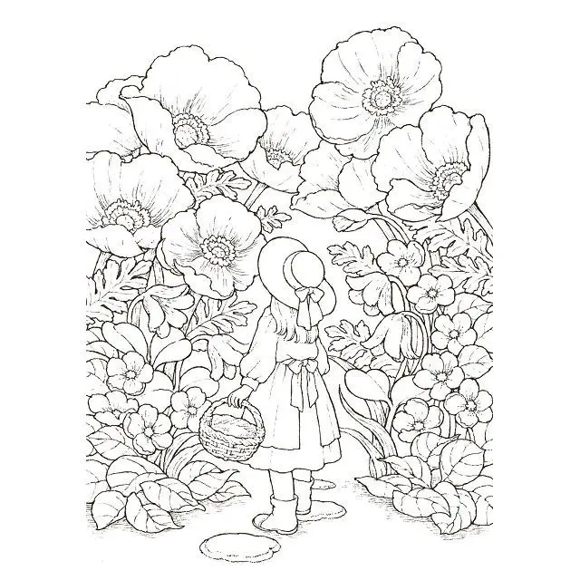 Hoa Hướng Dương Tô Màu - Nguồn Cảm Hứng Từ Thiên Nhiên 59