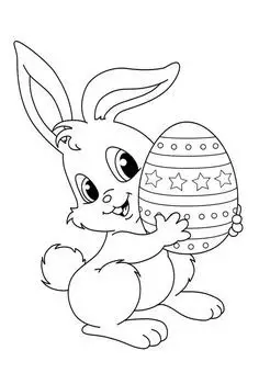 In Tranh Tô Màu Cho Bé Vui Chơi Học Tập 13