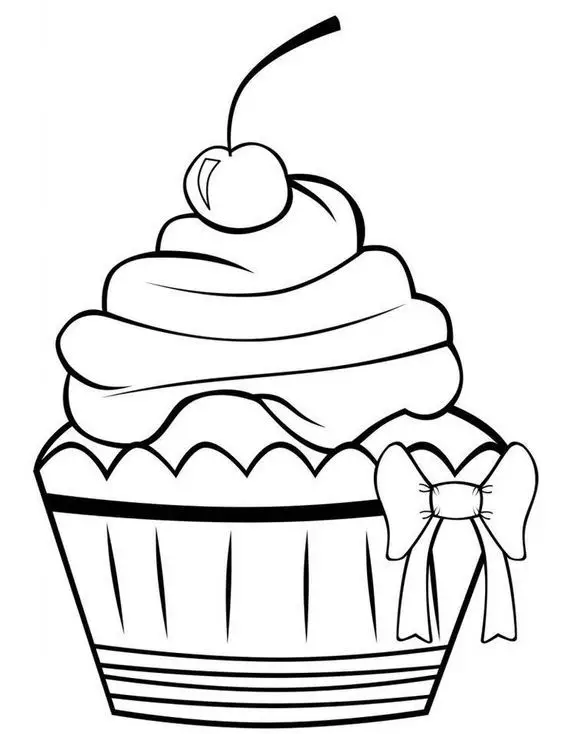 In Tranh Tô Màu Cho Bé Vui Chơi Học Tập 24