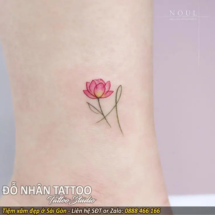 Mini Hình Xăm Nhật Cổ Nhỏ: Đẹp và Độc Đáo 20
