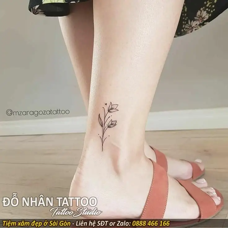 Mini Hình Xăm Nhật Cổ Nhỏ: Đẹp và Độc Đáo 48