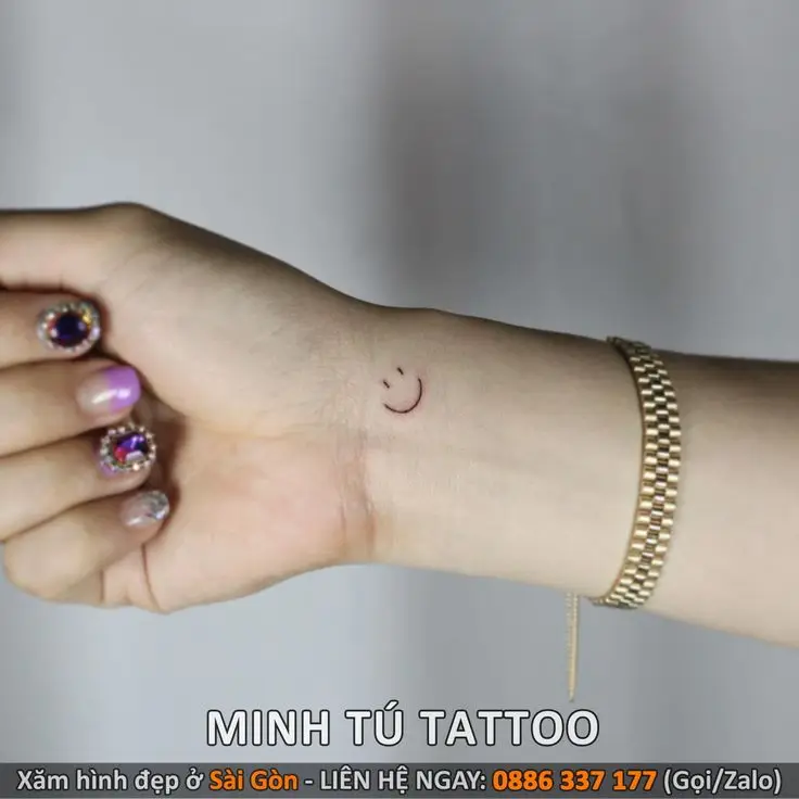 Mini Hình Xăm Nhật Cổ Nhỏ: Đẹp và Độc Đáo 59