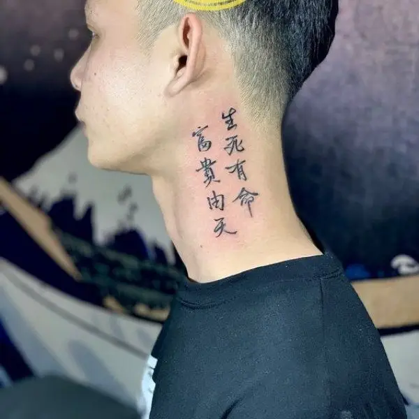 Những hình xăm đẹp nhất hiện nay: Tuyển tập 50 hình xăm hot 6