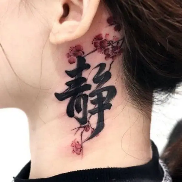Những hình xăm đẹp nhất hiện nay: Tuyển tập 50 hình xăm hot 41