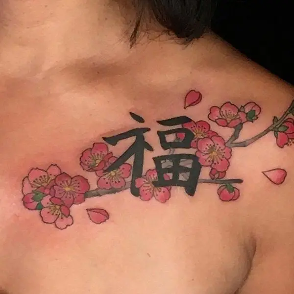 Những hình xăm đẹp nhất hiện nay: Tuyển tập 50 hình xăm hot 53