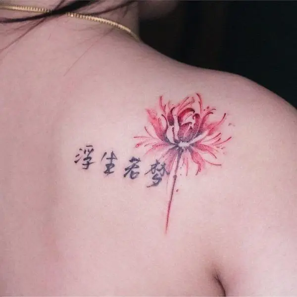 Những hình xăm đẹp nhất hiện nay: Tuyển tập 50 hình xăm hot 55