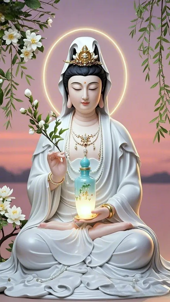 Những Hình Xăm Phật Đẹp Nhất: 100+ Mẫu Để Tôn Vinh Tín Ngưỡng 2