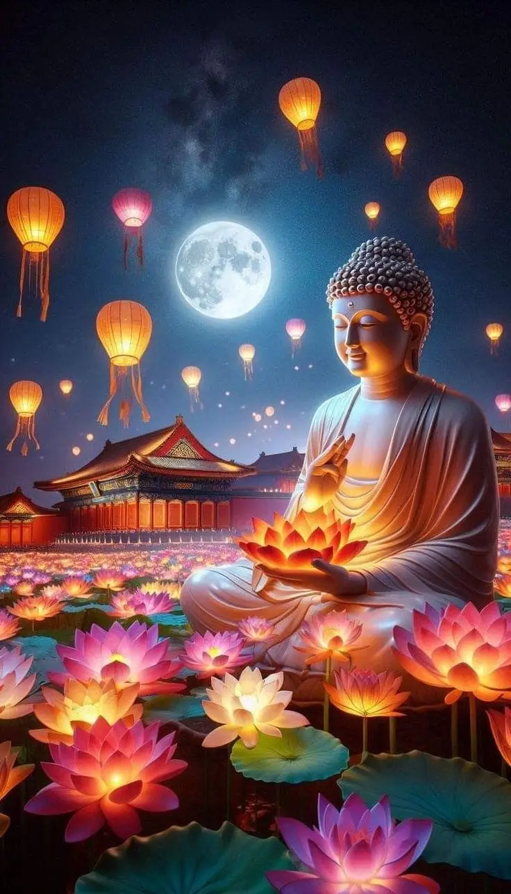 Những Hình Xăm Phật Đẹp Nhất: 100+ Mẫu Để Tôn Vinh Tín Ngưỡng 9