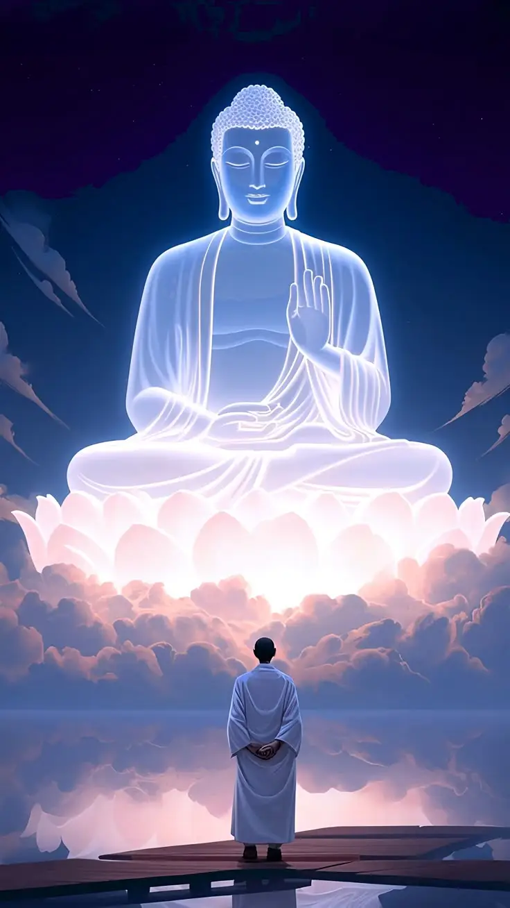 Những Hình Xăm Phật Đẹp Nhất: 100+ Mẫu Để Tôn Vinh Tín Ngưỡng 15