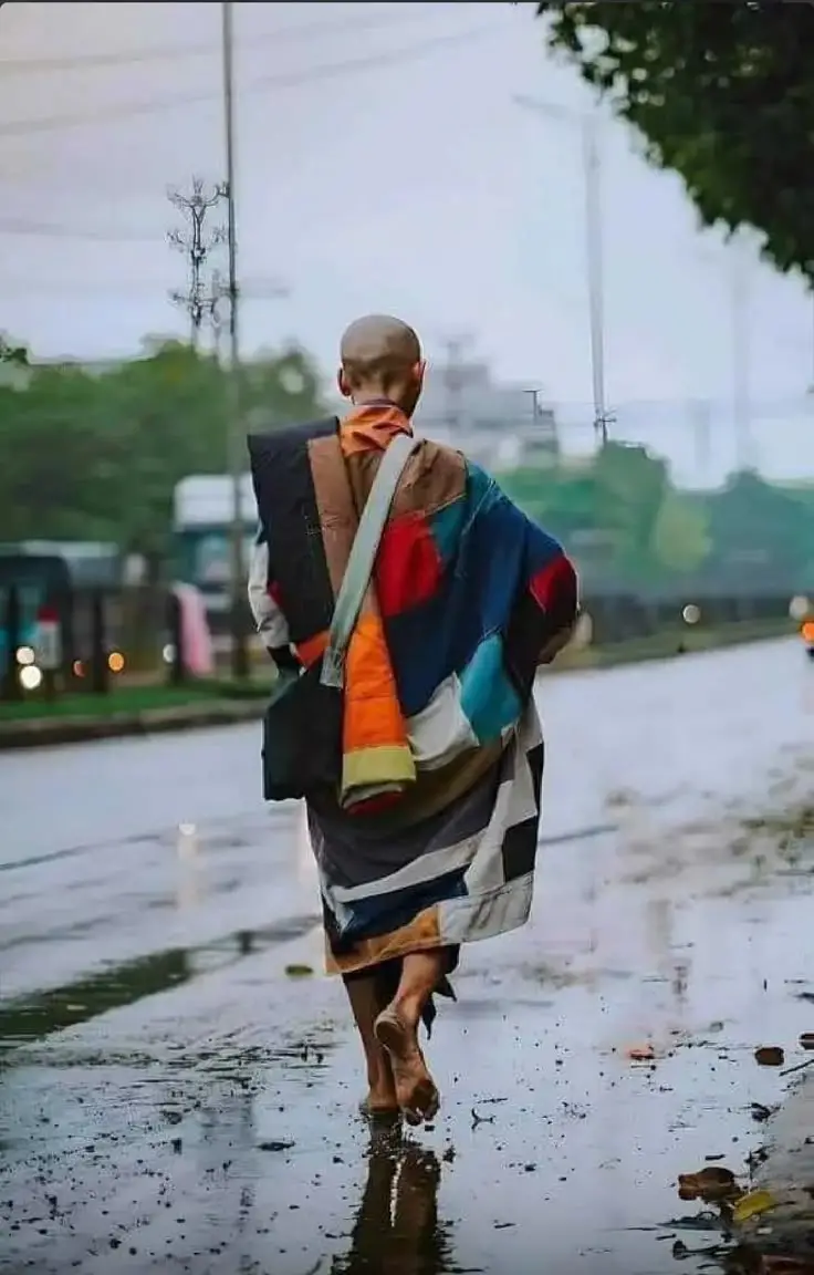 Những Hình Xăm Phật Đẹp Nhất: 100+ Mẫu Để Tôn Vinh Tín Ngưỡng 20