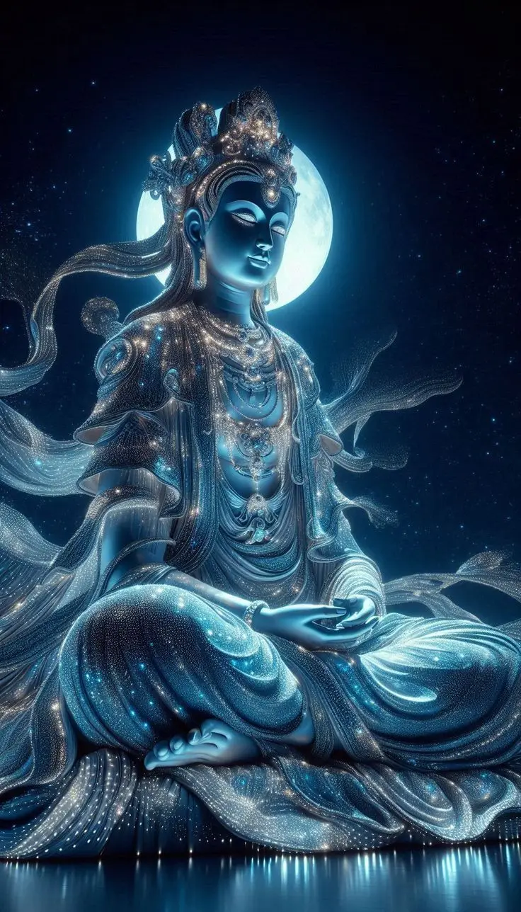 Những Hình Xăm Phật Đẹp Nhất: 100+ Mẫu Để Tôn Vinh Tín Ngưỡng 28