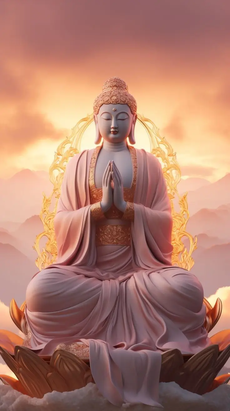 Những Hình Xăm Phật Đẹp Nhất: 100+ Mẫu Để Tôn Vinh Tín Ngưỡng 46