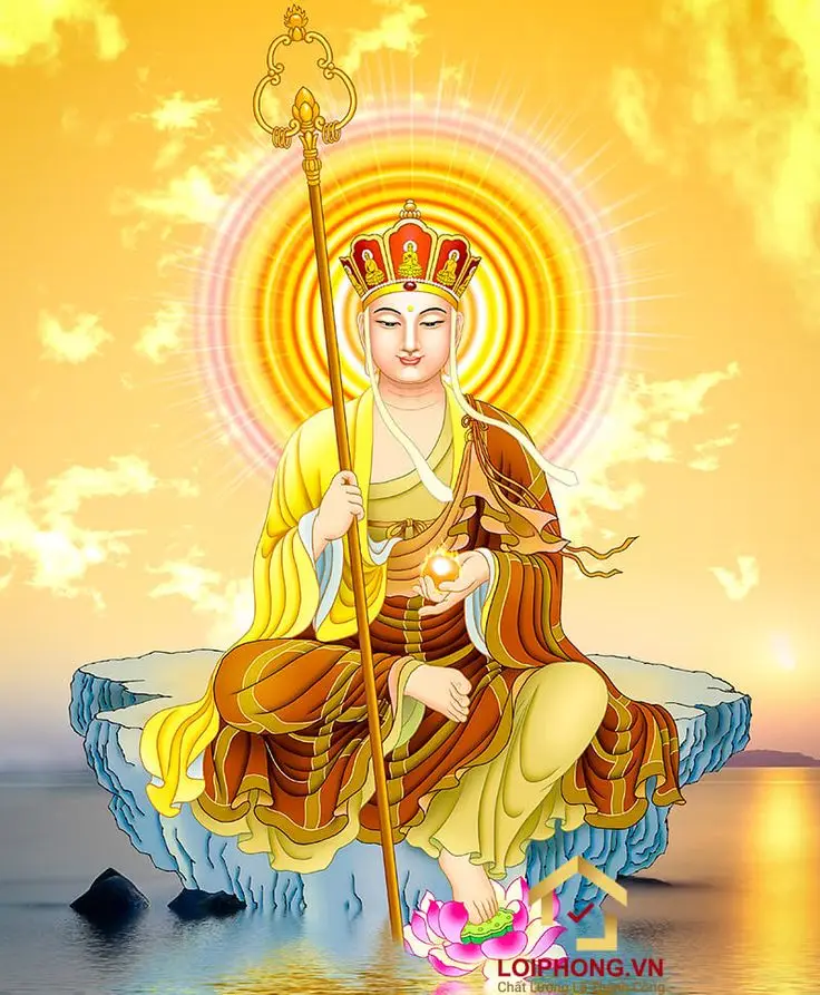 Những Hình Xăm Phật Đẹp Nhất: 100+ Mẫu Để Tôn Vinh Tín Ngưỡng 57