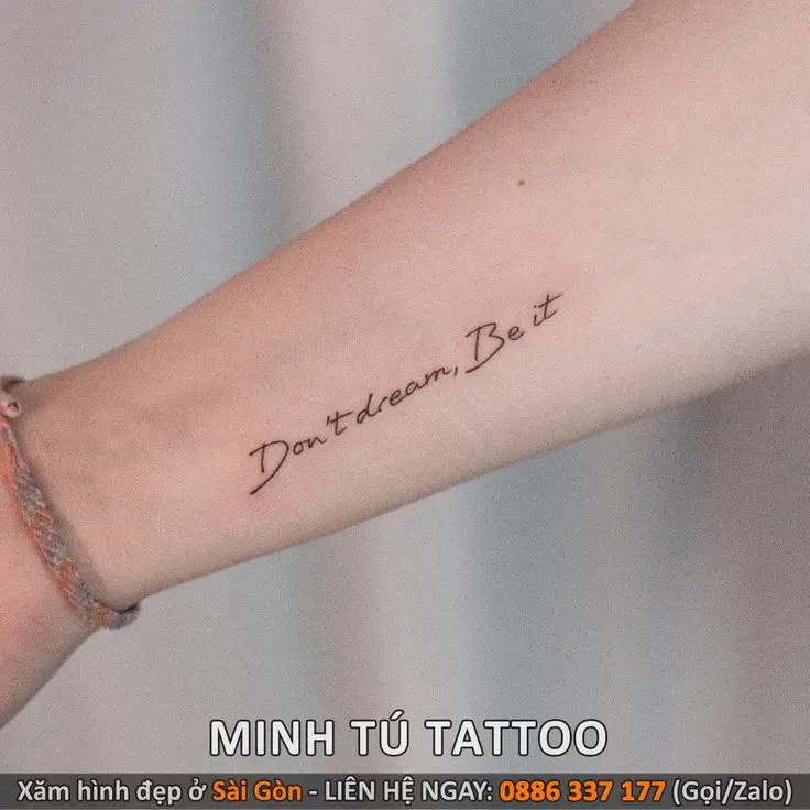 Những hình xăm ý nghĩa cho nữ – Khám phá vẻ đẹp tâm hồn 2