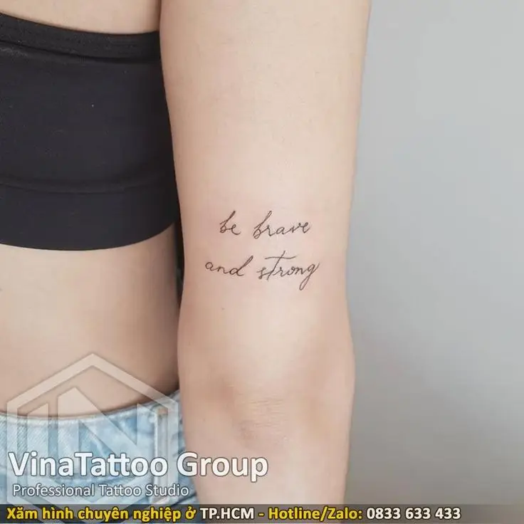 Những hình xăm ý nghĩa cho nữ – Khám phá vẻ đẹp tâm hồn 3