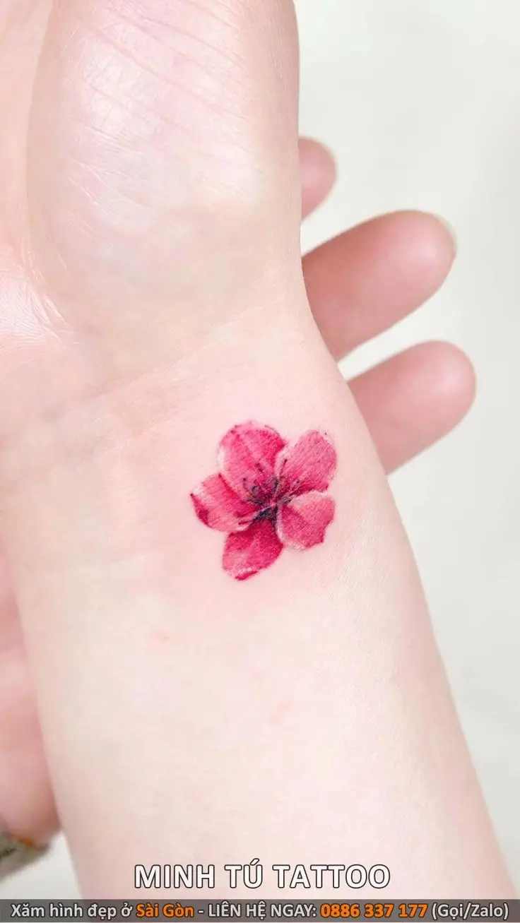 Những hình xăm ý nghĩa cho nữ – Khám phá vẻ đẹp tâm hồn 4