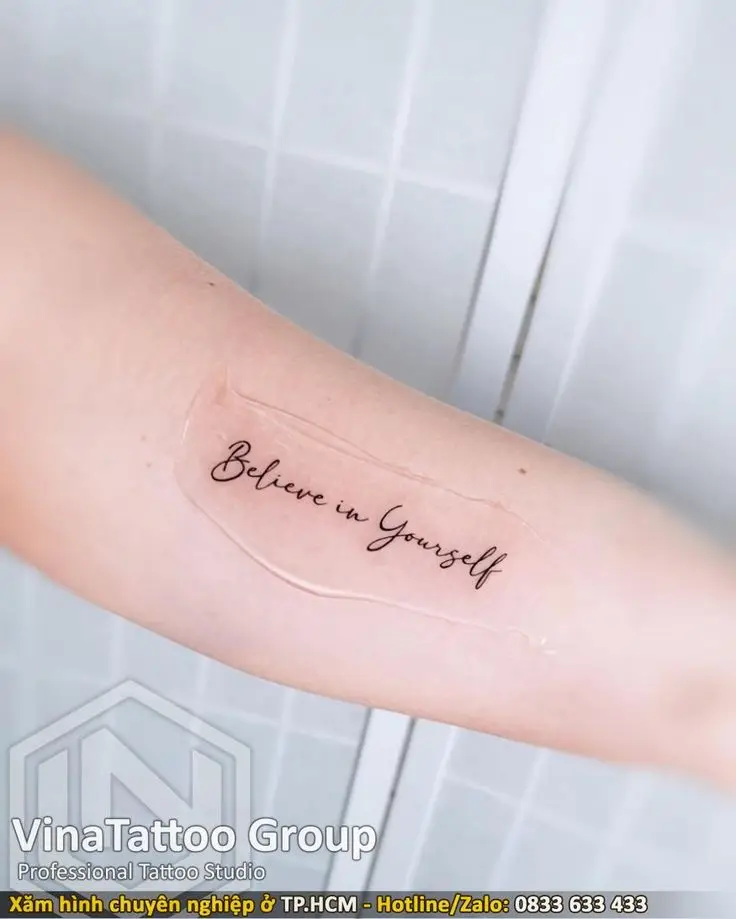 Những hình xăm ý nghĩa cho nữ – Khám phá vẻ đẹp tâm hồn 6