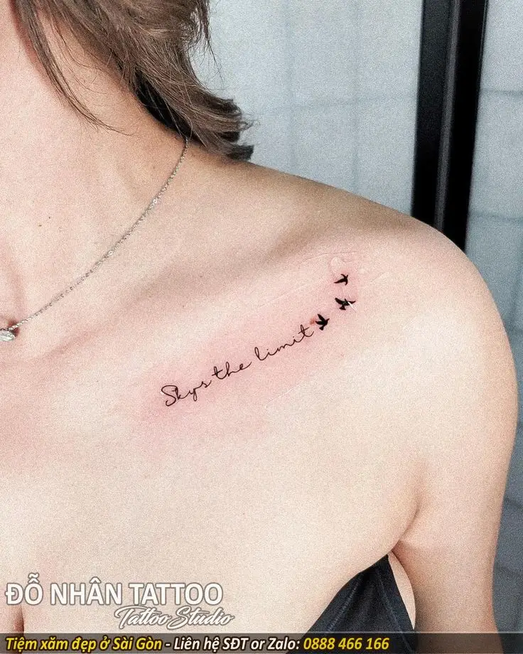 Những hình xăm ý nghĩa cho nữ – Khám phá vẻ đẹp tâm hồn 7