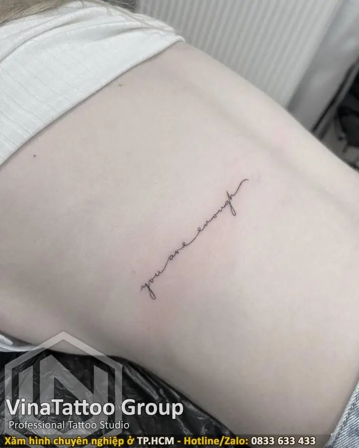 Những hình xăm ý nghĩa cho nữ – Khám phá vẻ đẹp tâm hồn 15