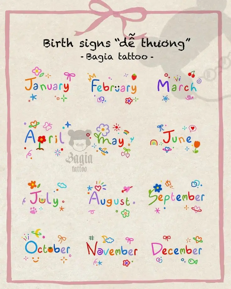 Những hình xăm ý nghĩa cho nữ – Khám phá vẻ đẹp tâm hồn 16