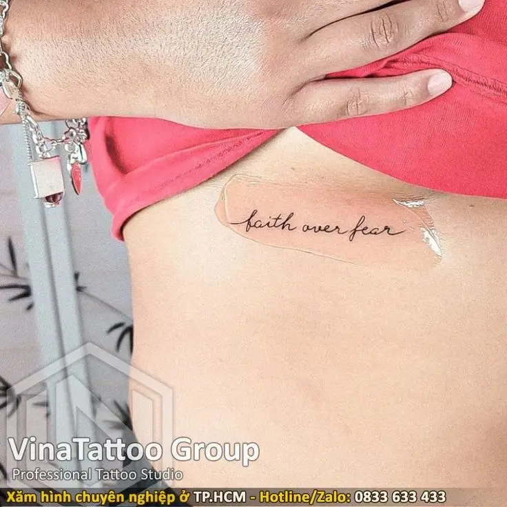 Những hình xăm ý nghĩa cho nữ – Khám phá vẻ đẹp tâm hồn 21