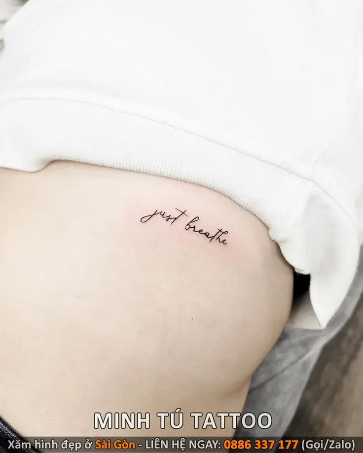 Những hình xăm ý nghĩa cho nữ – Khám phá vẻ đẹp tâm hồn 27